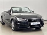 Audi A3 Attraction 2.0TDI*Xenon*Teilleder*SHZ*AHK*2Hd - Audi A3: 3.0