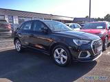 Audi Q3 35 TDI S tronic adv Navi,Kameras,Sitzhzg,ACC - Audi Q3 in Nürnberg