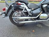 Suzuki Vl1500 intruder  - SUZUKI 1998 INTRUDER 1500