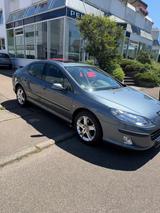 Peugeot 407 Tendance 140 Automatik Tendance - Peugeot 407: Automatik
