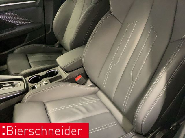 Audi A3 - Bild 18