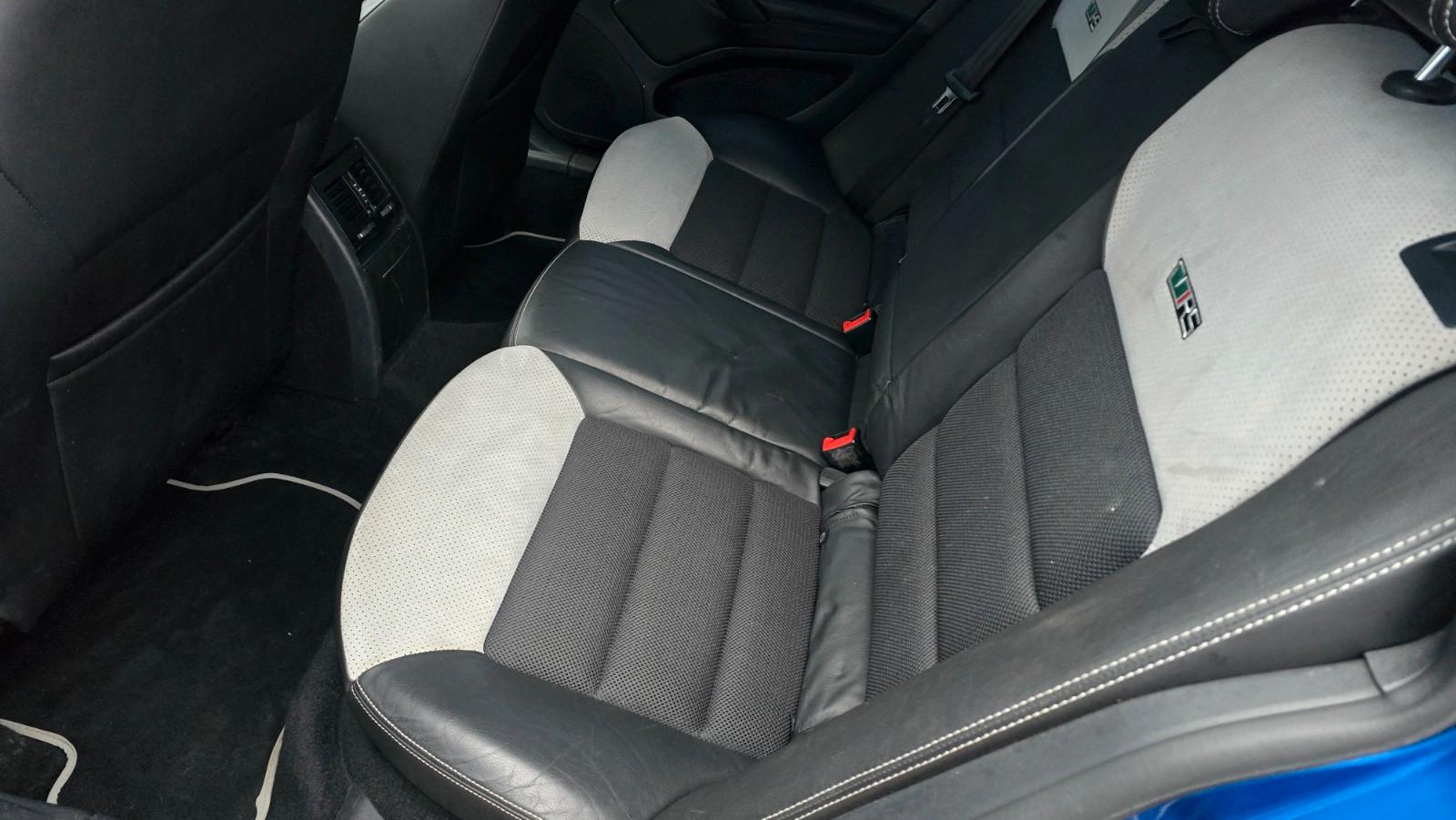 Skoda Octavia 2009 — photo 15