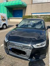 Audi A1 1.0 TFSI ultra 60kW Sportback - - Audi: 60