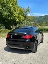 BMW X6 30d Vollaustattung TÜV bis 2027 - BMW 630 aus 2008