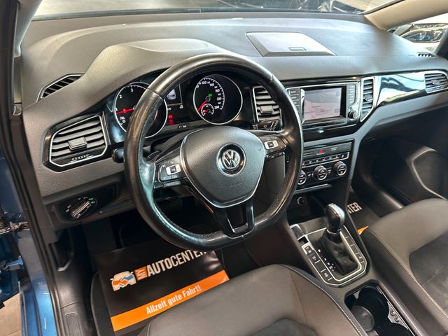 MYAUTOCENTER – Gebraucht- und Jahreswagen mit Werkstattservice in Pfaffenhofen Volkswagen Golf *1-HAND*TÜV:228*PANO*AHK*TEMPO*NAVI*PDC*
