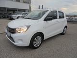 Suzuki Celerio 1.0 Style - weiße Suzuki Celerio