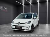 Volkswagen up! join up!Start-Stopp""Garantie-TÜV/ServiceNEU - gebrauchte Kleinwagen in Mönchengladbach