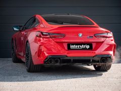 BMW M8 – 4 / 29