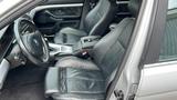 BMW 530i Touring E39 mit  Vollausstattung aus 2.Hd. - BMW aus 2001: E39