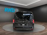 Mercedes-Benz V 300 d STYLE Lang DISTRONIC PARKPAKET KAMERA - Kehrmaschine