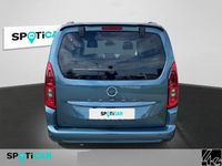 Opel Combo - Vorschau Bild 5