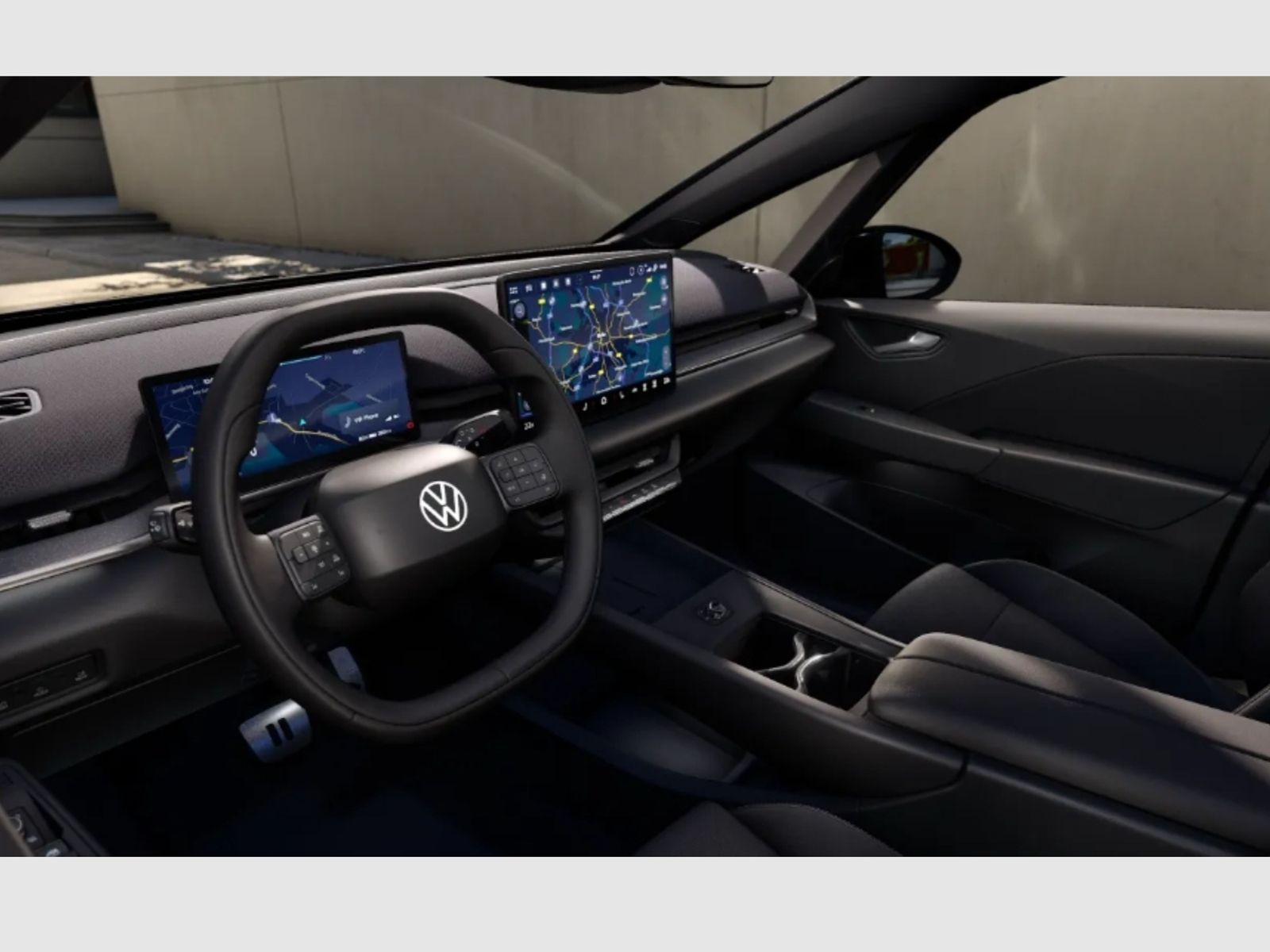 Fahrzeugabbildung Volkswagen ID.3 NEO Style 58 kWh *Wärmepumpe, Ganzjahresrei