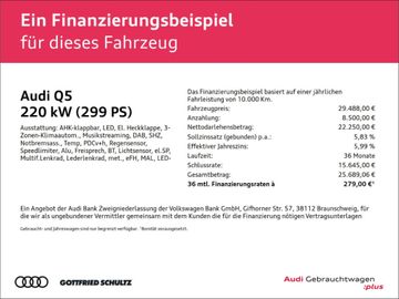 Audi Q5 - 2