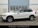 BMW X1 Baureihe X1 23 d xDrive - gebrauchte BMW X1 aus dem Jahr 2012