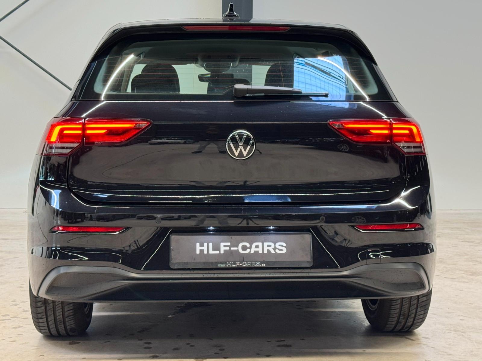 Volkswagen Golf LIFE 2.0TDI*ACC*LED*APPLE*SHZ*TRAVEL+LANE, миниатюра 4