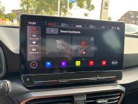 Cupra Leon - Vorschau Bild 18