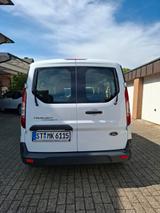 Ford Transit Connect *Zahnriehmen+Inspekt. NEU - gebrauchte Ford Transit Connect aus dem Jahr 2015