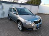 Skoda Yeti 1.2 TSI Edition Aut. DSG 2.Hand... - Skoda Yeti