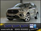 Ford Kuga 2.0 TDCi PDF ST-Line AHK RF-Cam PDC Navi Xe - Ford Kuga mit Diesel-Antrieb: Allradantrieb, 2.0