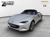 Mazda MX-5 1.5 SKYACTIV G 132 KAZARI Leder - Mazda MX-5: Kazari