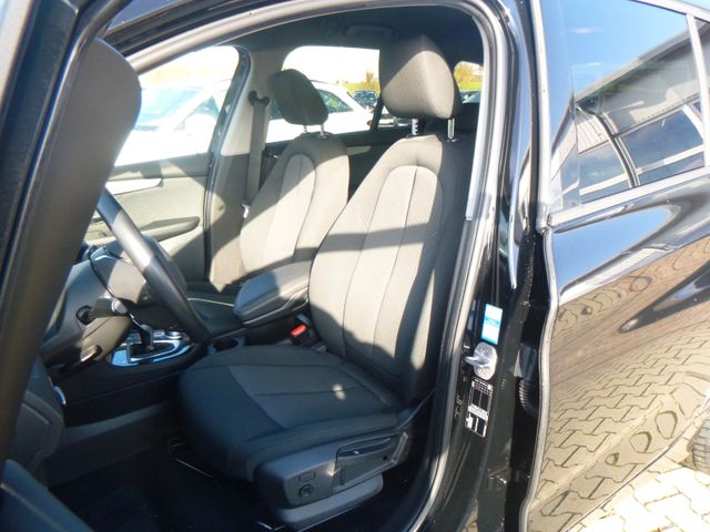 Fahrzeugabbildung BMW 220d Gran Tourer >AUT/NAV/LED/Sitzheiz<