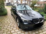 BMW 560L (E61) / 523i - BMW: E56