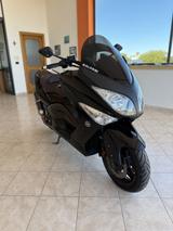 Yamaha TMX 500 - YAMAHA ROLLER 50