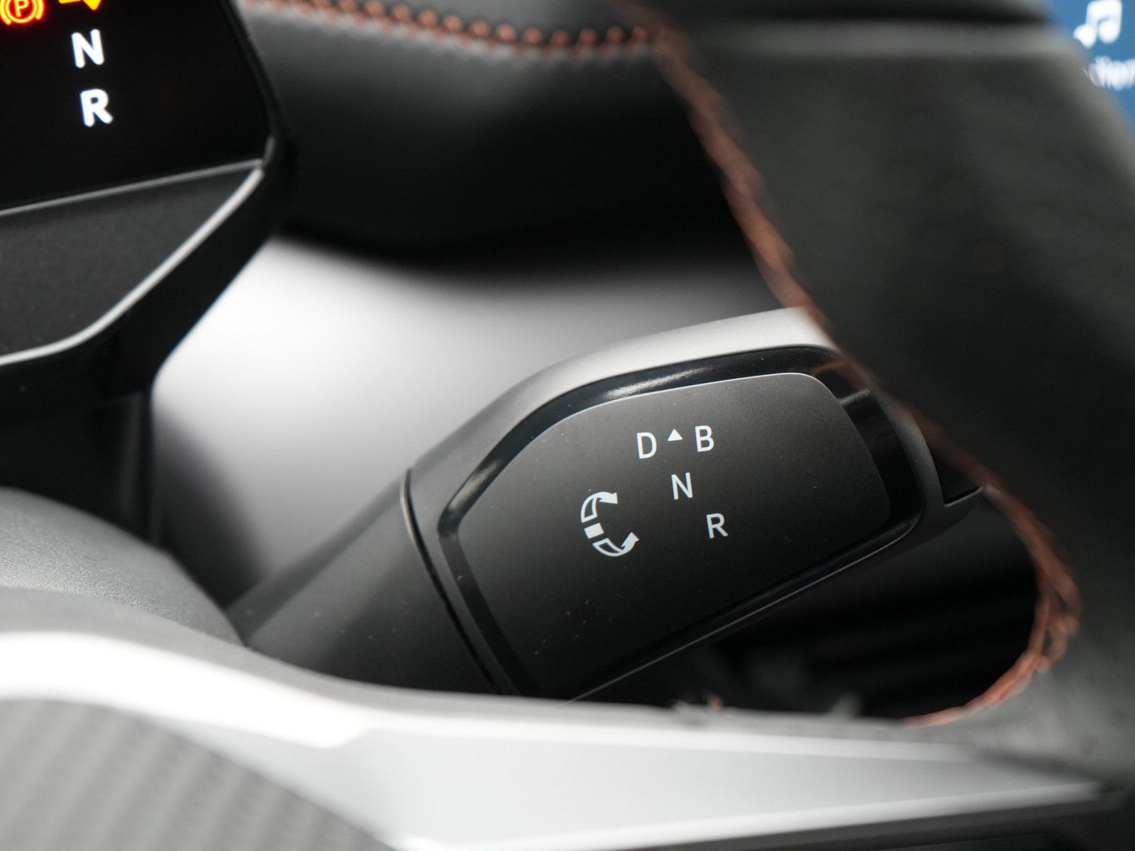 Cupra Born - Bild 15