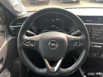 Bild 12 Opel Corsa F e Elegance - LED | RFK | Sitzheizung