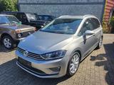 Volkswagen Golf Sportsvan 1.4 TSI DSG Highline+Bi-Xenon+'17 - Volkswagen: 17