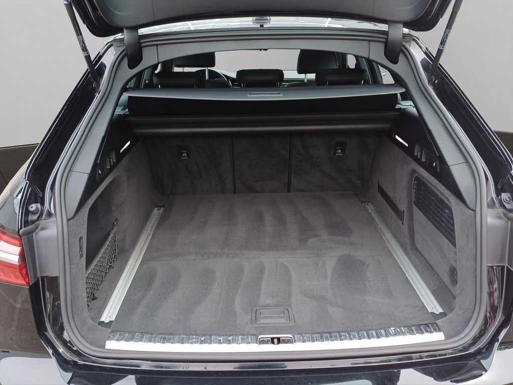 Audi A6 Avant Sport 40TDI Qauttro AHK Panoramadach foto 19