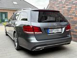 Mercedes-Benz E 250 T AMG DISTRONIC LED NAVI SHD AHK KAMERA  - Mercedes-Benz E 250 Gebrauchtwagen