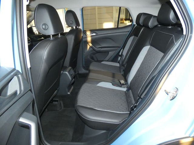 T-Cross 1.0 TSI Goal APP CONNECT ACC SHZ