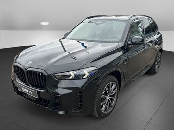 BMW X5 xDrive40d M Sportpaket