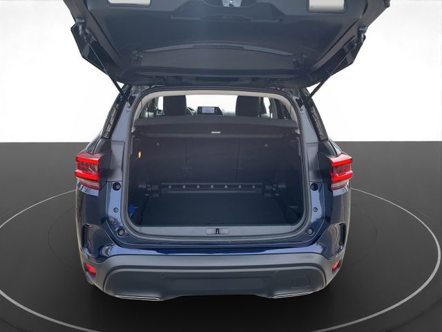 Citroën C5 Aircross Shine Mild Hybrid 136 Navi+RFK+LM