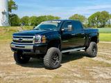 Chevrolet Silverado BJ 2011, 11 Zoll Lift,... - Chevrolet mit Benzin-Antrieb: Geländewagen, C20