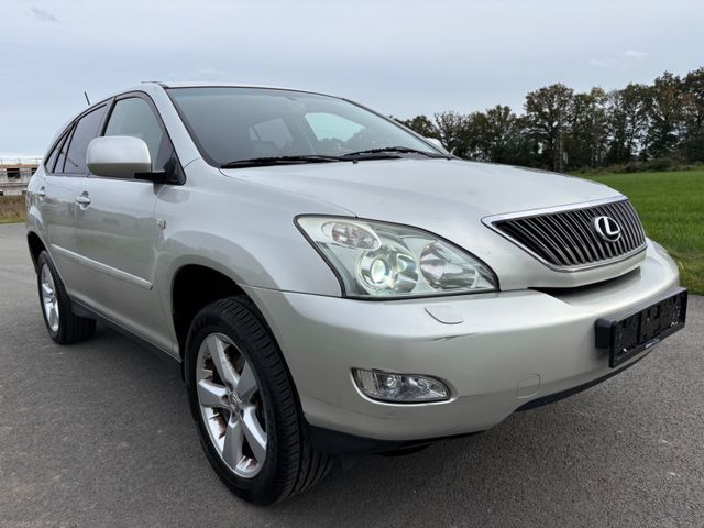 Lexus RX 300 Luxury-Dach-Xenon-Leder-Navi-Eur4