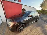 BMW X4 xDrive30d AT M Sport M Sport - gebrauchte BMW X4 aus dem Jahr 2018