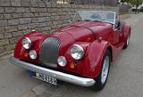 Morgan Plus 8 - Morgan Plus 8 Gebrauchtwagen