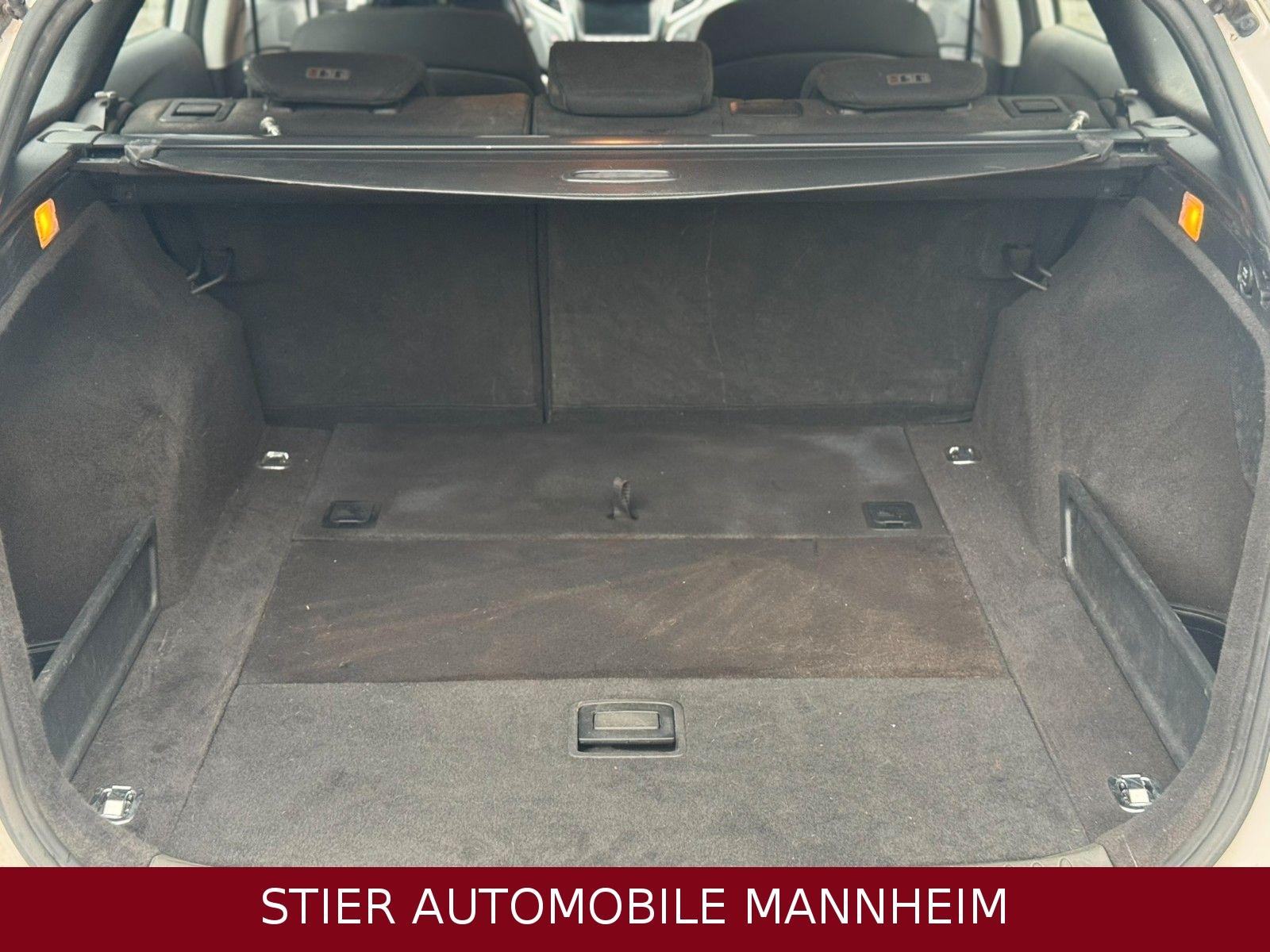 Hyundai i40 2014 — photo 19