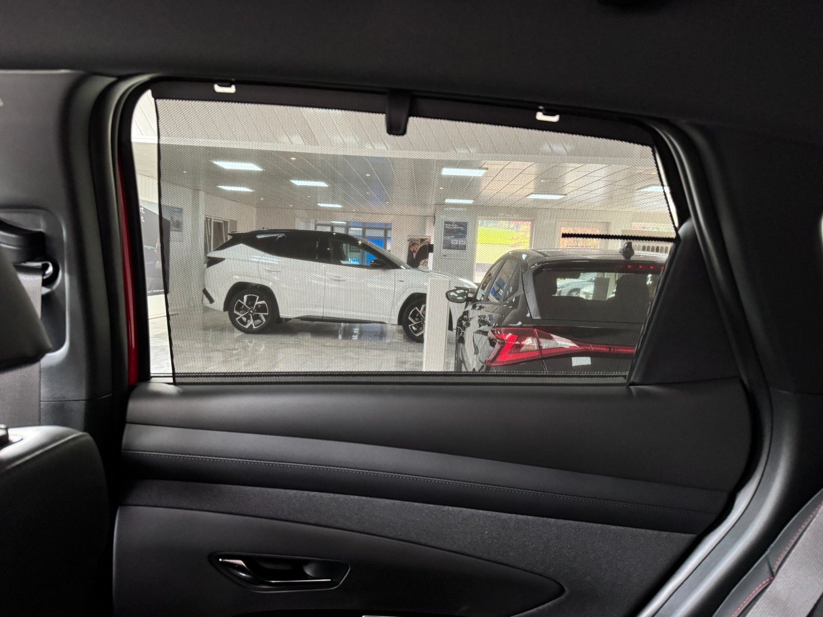 Hyundai Tucson – Bild 28