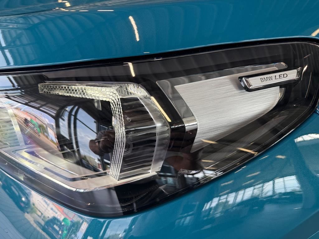 BMW iX1 xDrive30 M Sport AHK+ACC+Individual+Pano+ foto 25