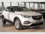 Opel Grandland X Innovation 1.2 Voll-LED 360-Kam Wint - Opel Grandland (X) in Dortmund