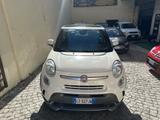 Fiat 500L 1.4 95 CV Trekking 2015 - Fiat 500L Trekking aus 2015