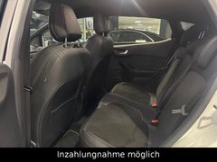 FORD Fiesta ST/2.HAND/LED/NAVI/RECARO/ALCANTARA!