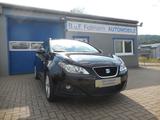 Seat Ibiza ST Style - gebrauchte Seat Ibiza aus dem Jahr 2010