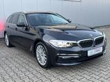 BMW 530d xDrive/LED/R-KAM/STANDH/NAVI/LENKRAD+SHZ - BMW 530: Kombi, 530d Xdrive