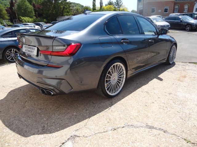 Fahrzeugabbildung BMW M340d xDrive/Alpina D3 S Nr.69/20Zoll/HUD/