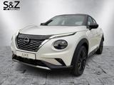 Nissan Juke Hybrid N-Sport 143 PS Autom. BOSE/Navi/PDC - Nissan JUKE N-SPORT mit Hybrid-Antrieb (Benzin/Elektro)