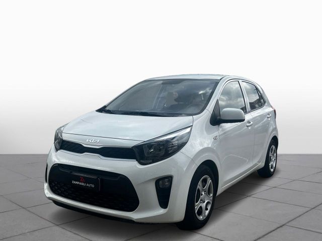 Kia Picanto 1.0 12V GPL 5 porte Urban